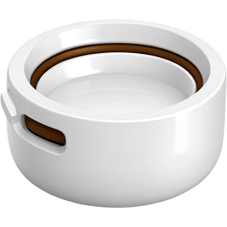 ash tray emoji
