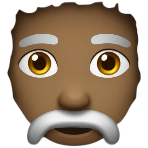 Mesii emoji