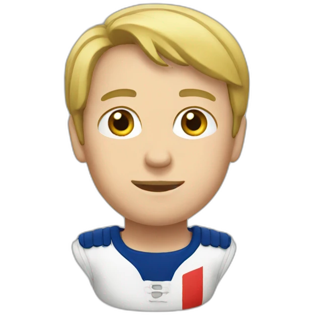 france emoji