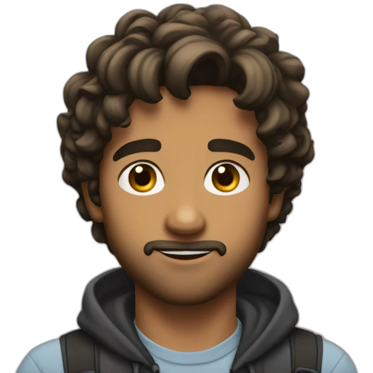florent pany emoji