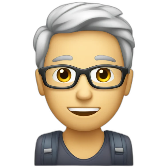 Prepare the Required Documents for Visa Application emoji