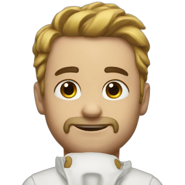 mu emoji