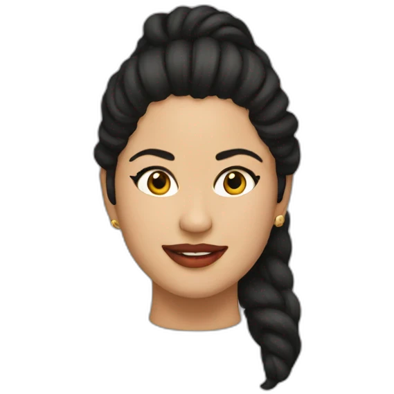 selena emoji