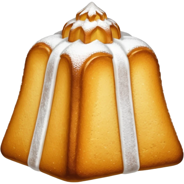 pandoro emoji