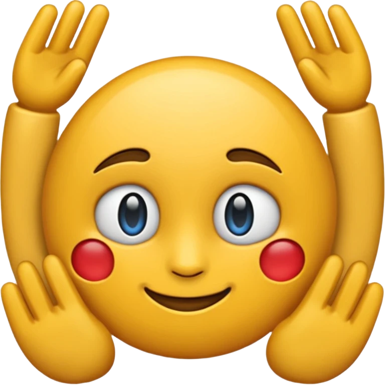 Джедайский меч emoji