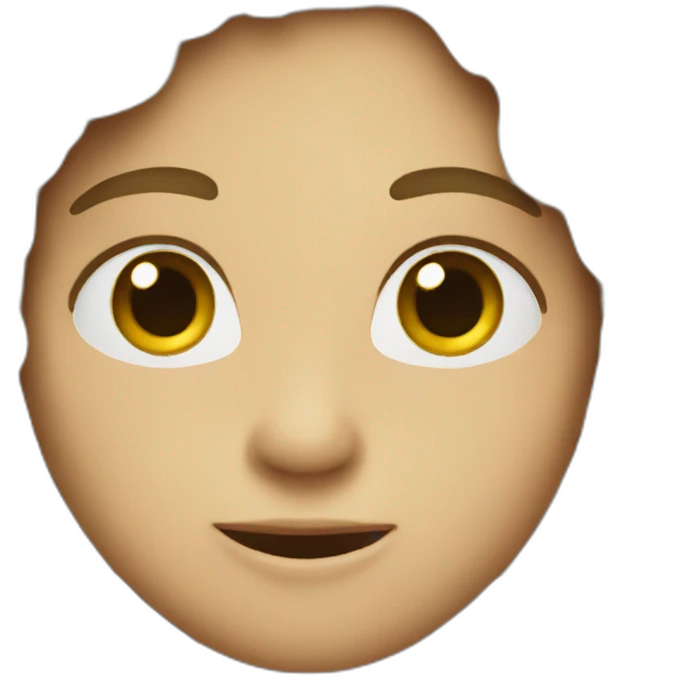 Choquer emoji