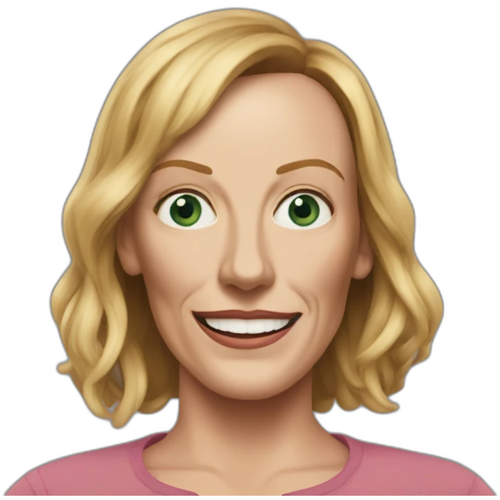 Toni Collette hereditary emoji