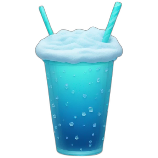 slush emoji