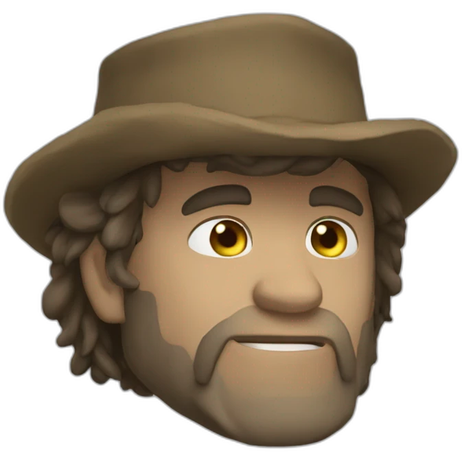 Gazo et Kerchak emoji