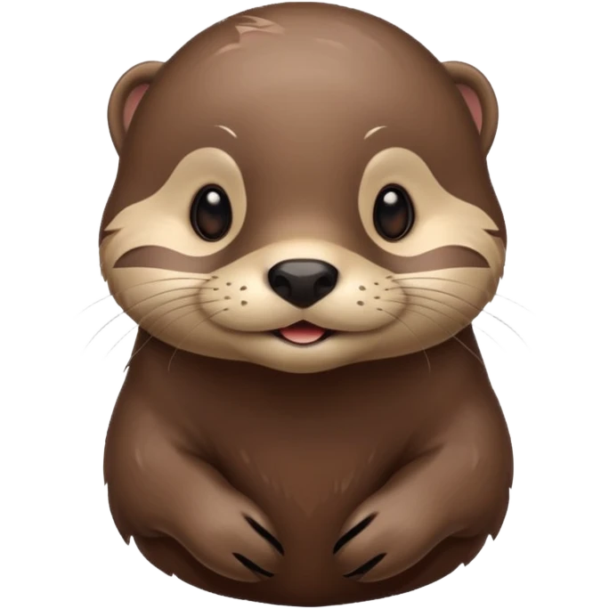 otter emoji