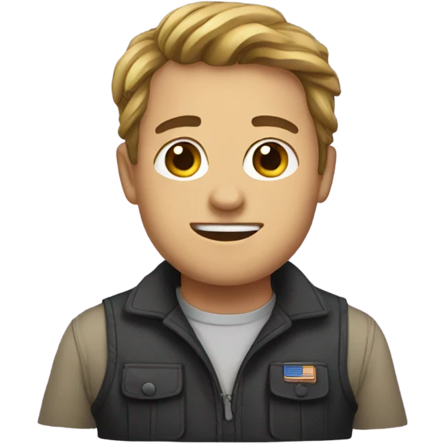 Sam emoji