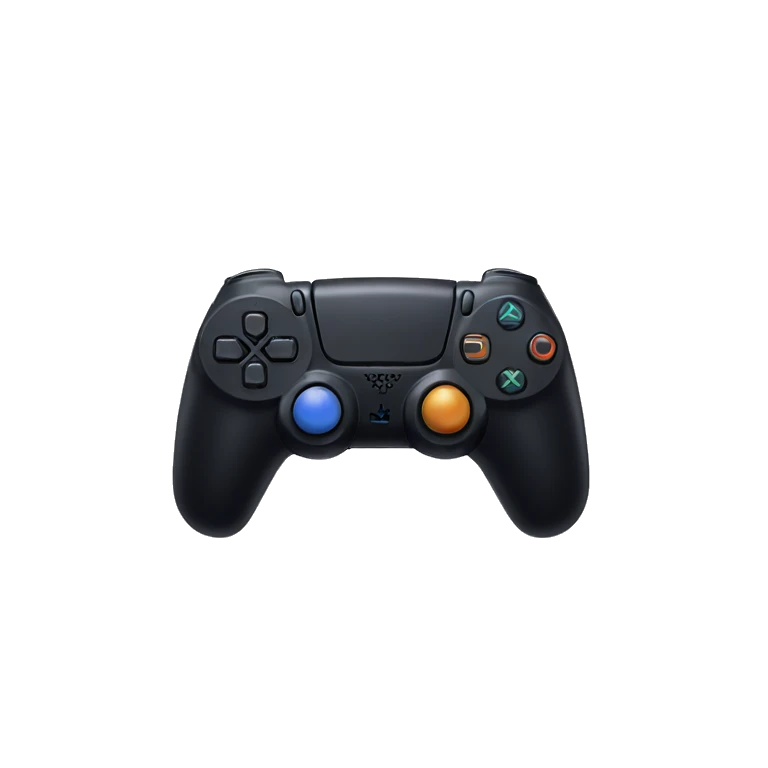Ps5 emoji