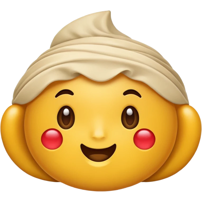 chip emoji