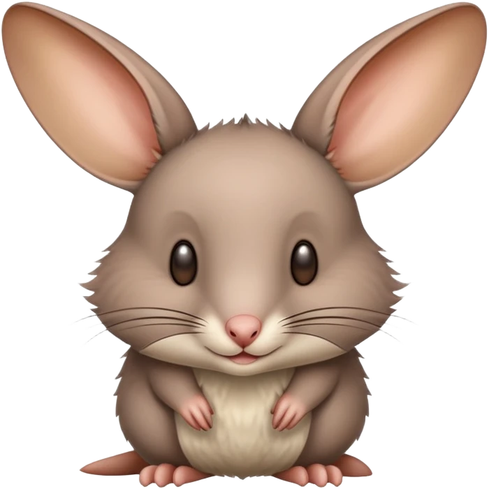 Bilby emoji