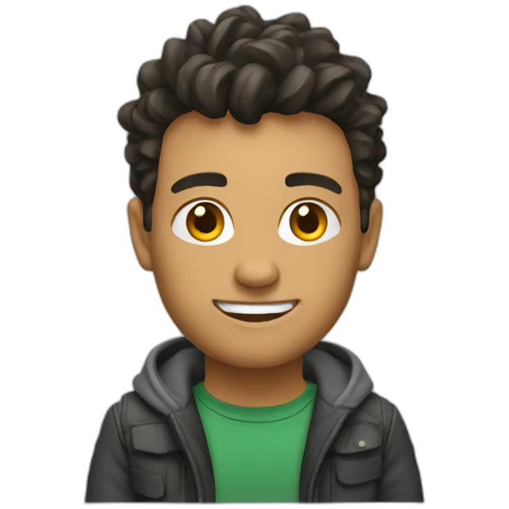 Vue emoji