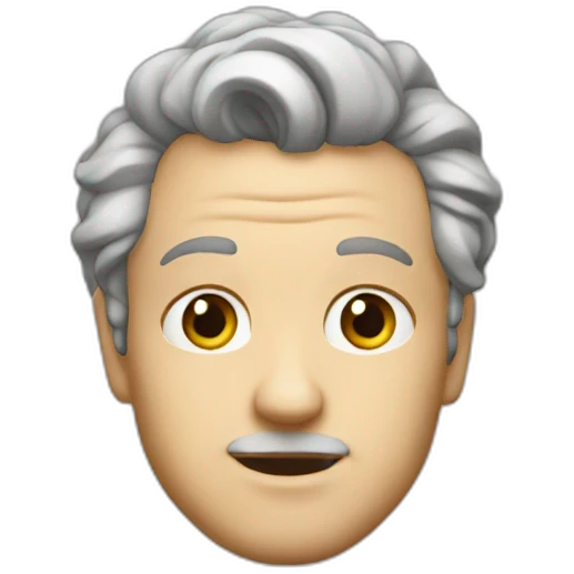 Ludwig emoji