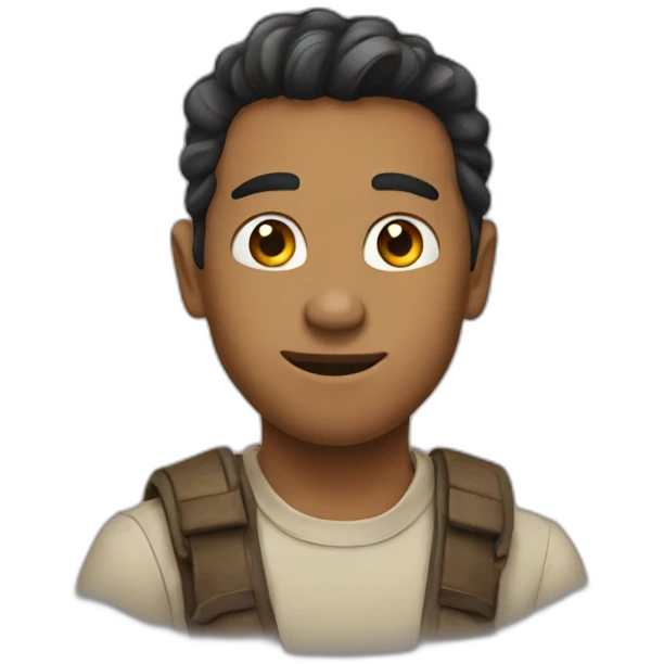 Up emoji