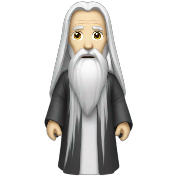 Saruman emoji