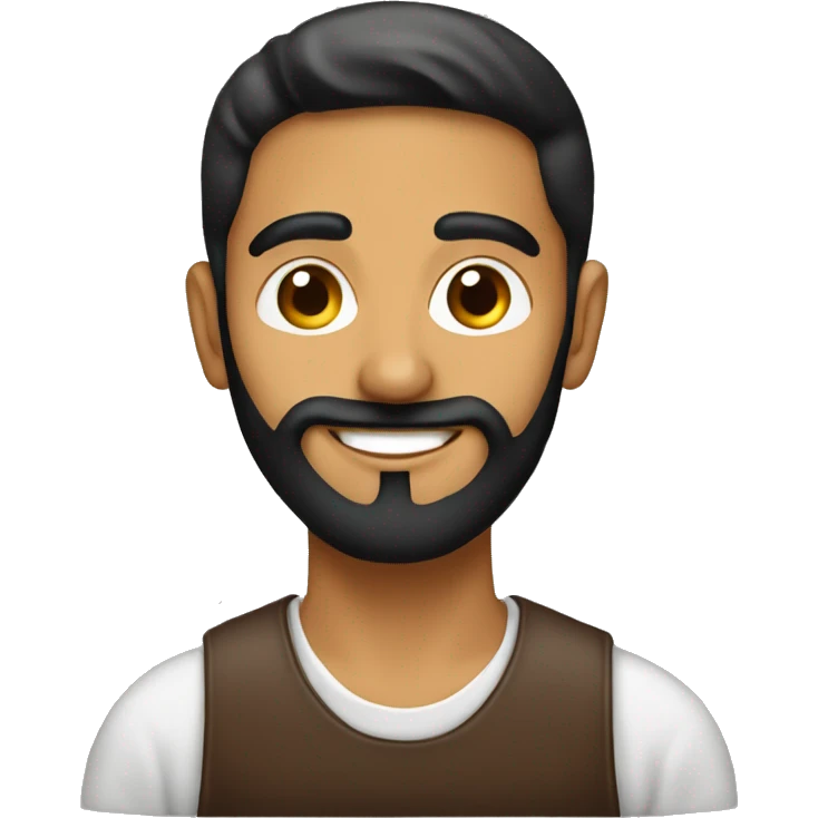 Mandeep coffee emoji