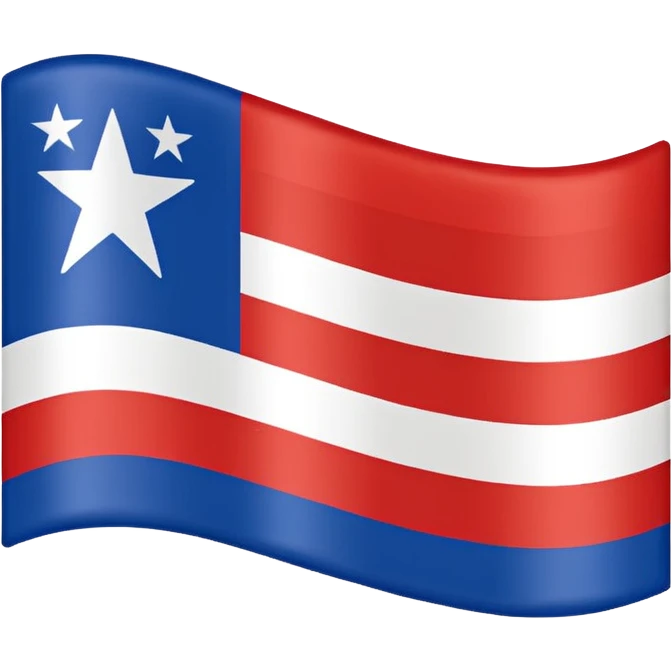 Yugoslavia flag emoji