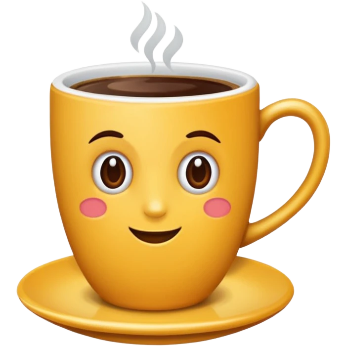 Kahve rengi.tesettürkü kız  emoji