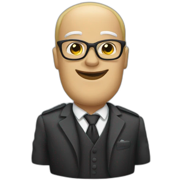 sclass emoji