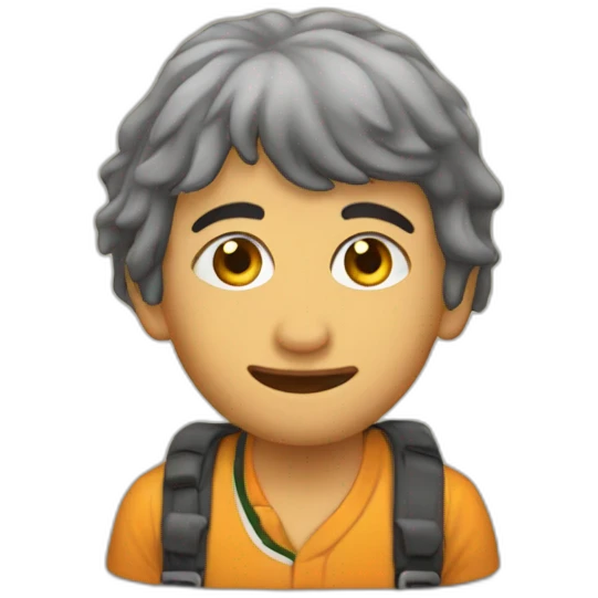 Gol gappe emoji