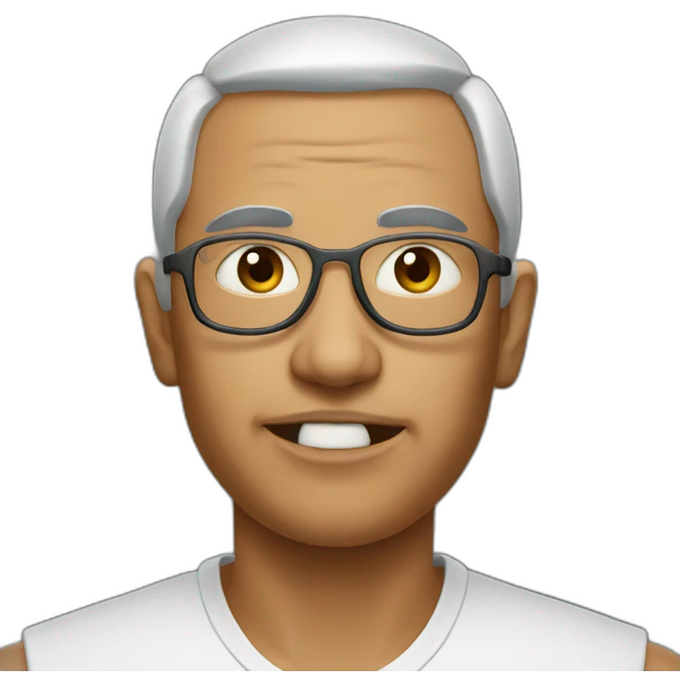 Batak emoji