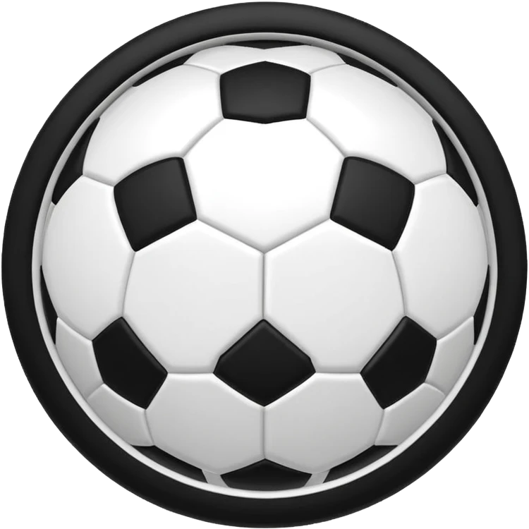 Faça um emoji do logotipo do time de futebol "Corinthians" emoji