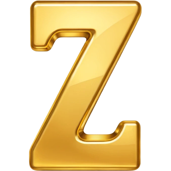 Create a shiny, lucky-themed emoji of the number 7 for a scratch card design — symbolizing winning and excitement. emoji