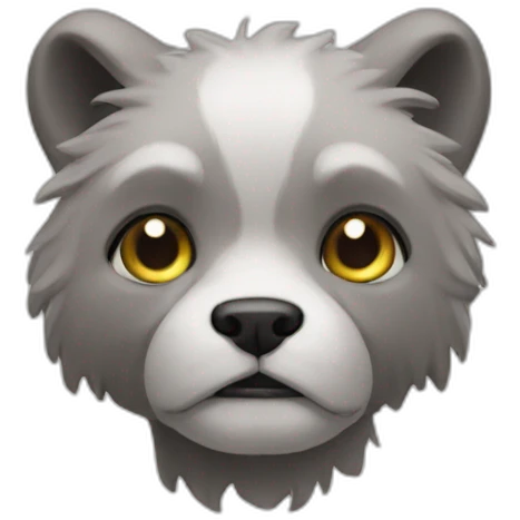 Korol i Shut  emoji