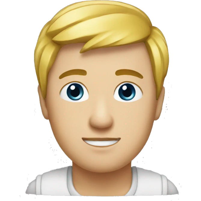 realtrubin  emoji