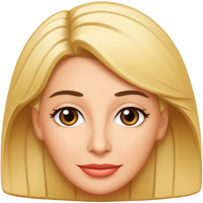 isabelle balkany emoji