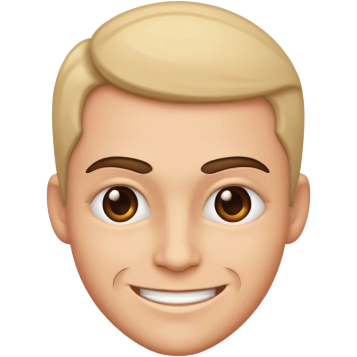 Devious smirk 😏 emoji