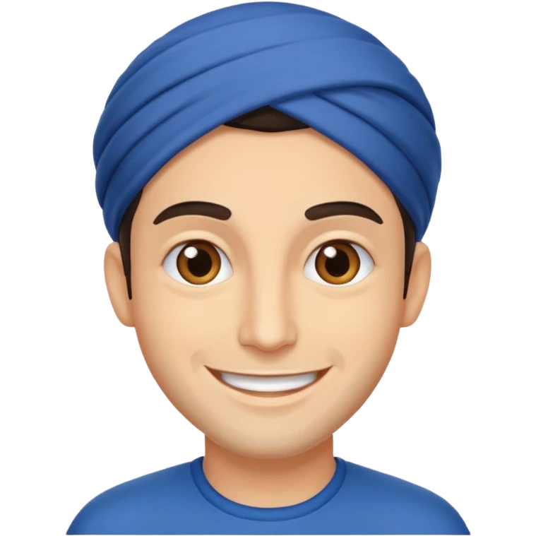 Jetzt des YouTuber Ex-Muslim Amir Arabpour emoji