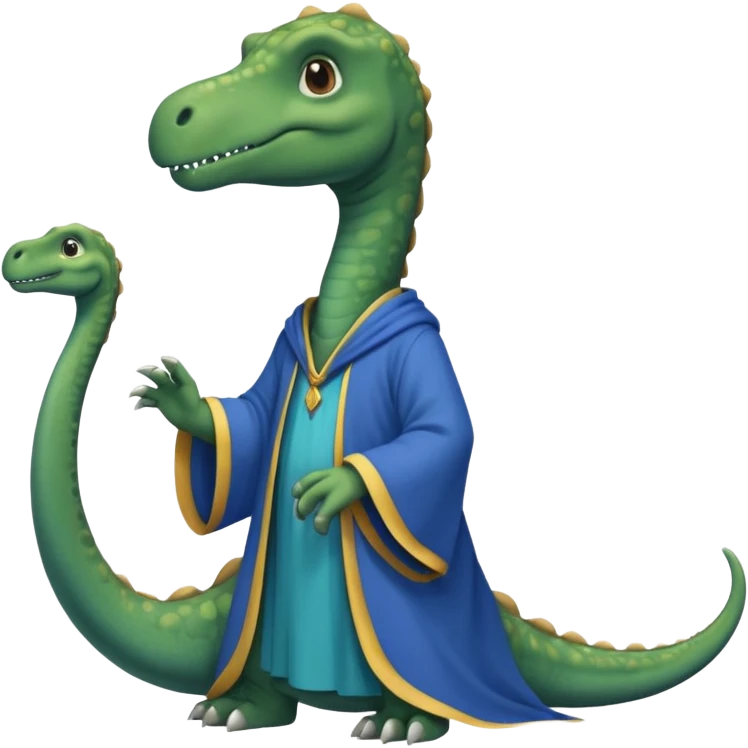 wizard-diplodocus emoji