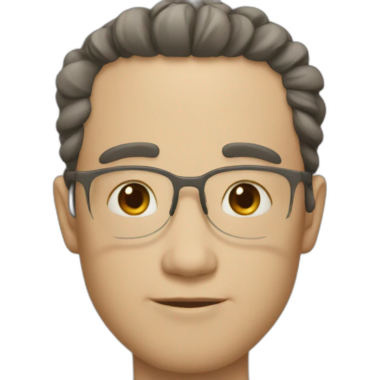 尊重 emoji