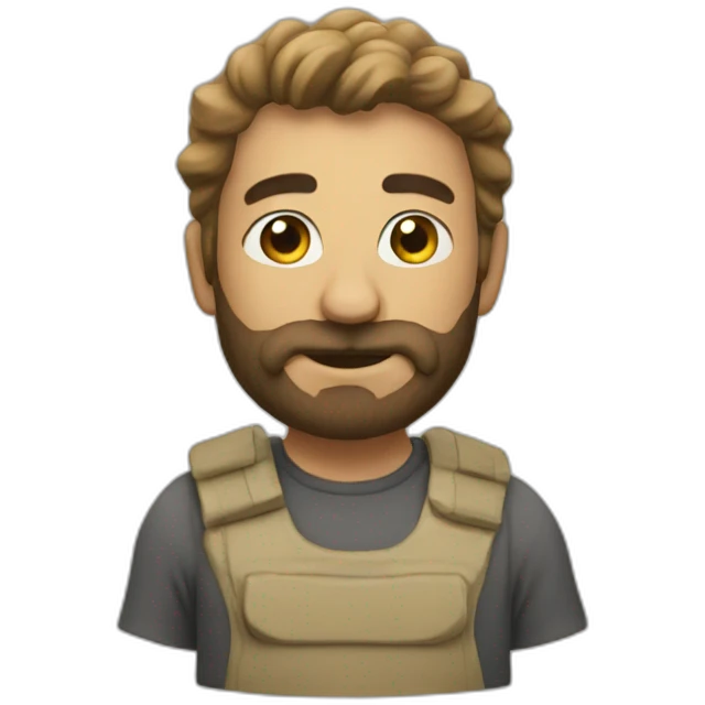 Saltar emoji