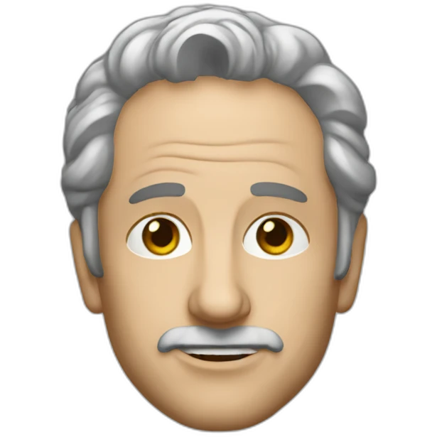 Michel scott emoji
