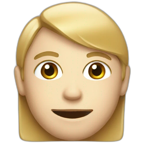 Program emoji