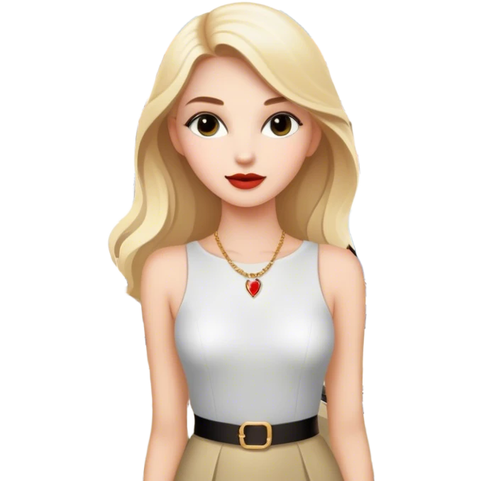 Rich girl life. Cars, travel, fashion, accessories, love and other emoji