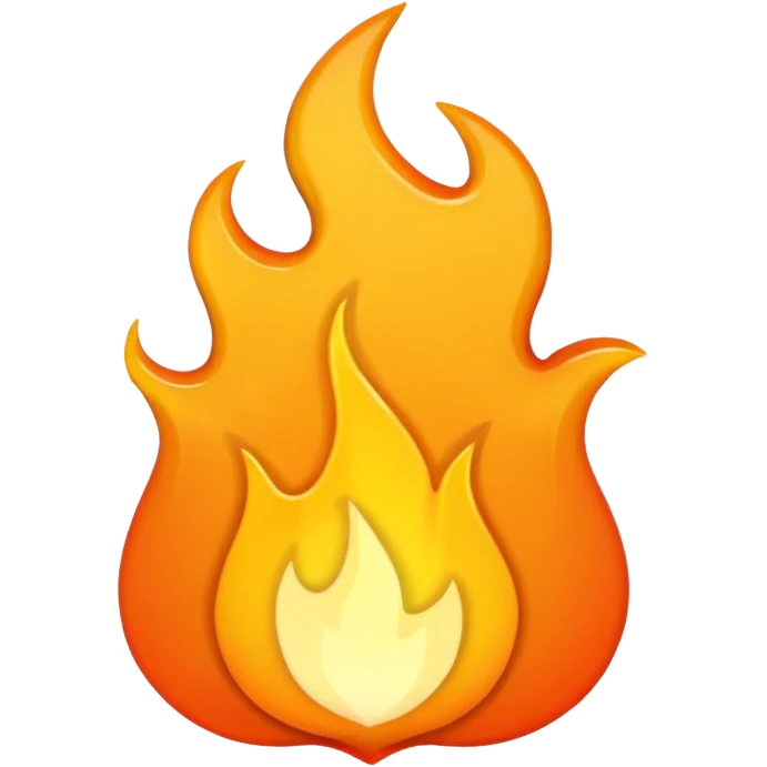 fuego emoji