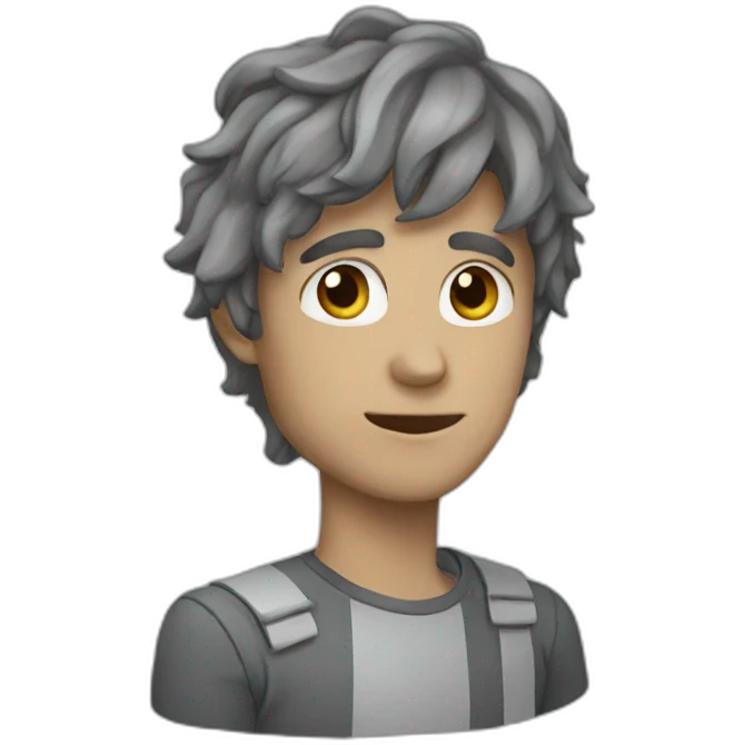 Argent emoji