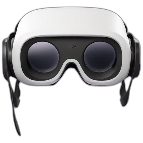 oculus quest 3 emoji