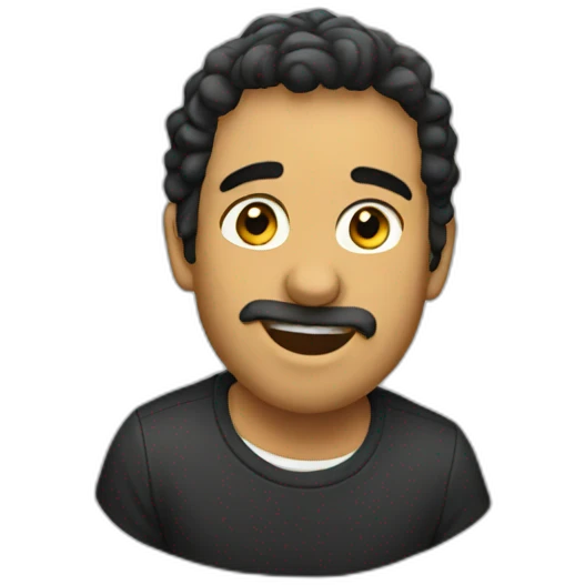 alto emoji