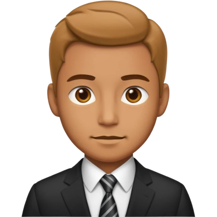 Mafia emoji