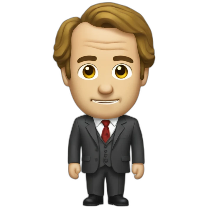 saul goodman emoji