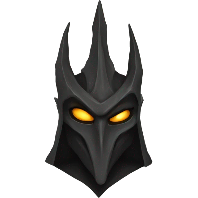 Sauron emoji