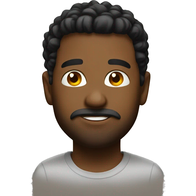 Yo emoji