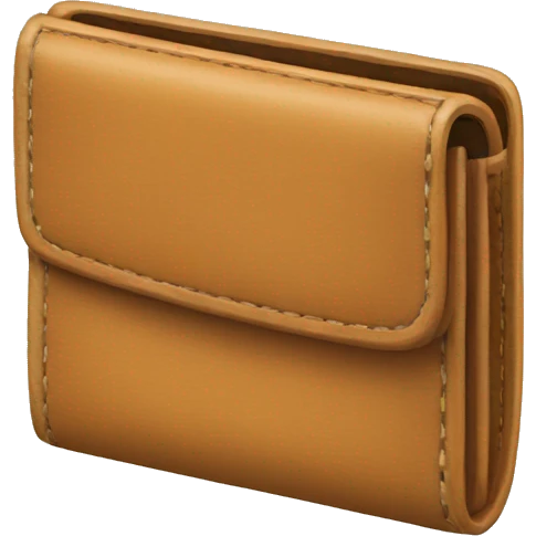 wallet emoji